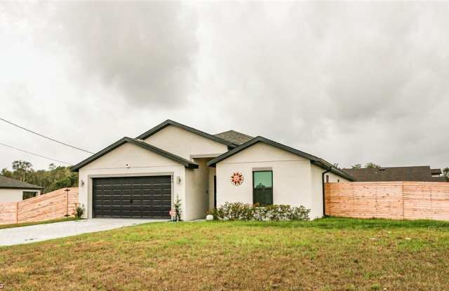 846 Yellowbird Drive