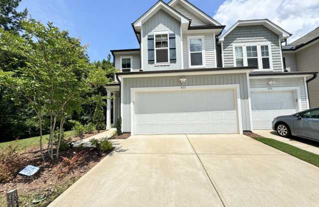 422 Notre Dame Drive