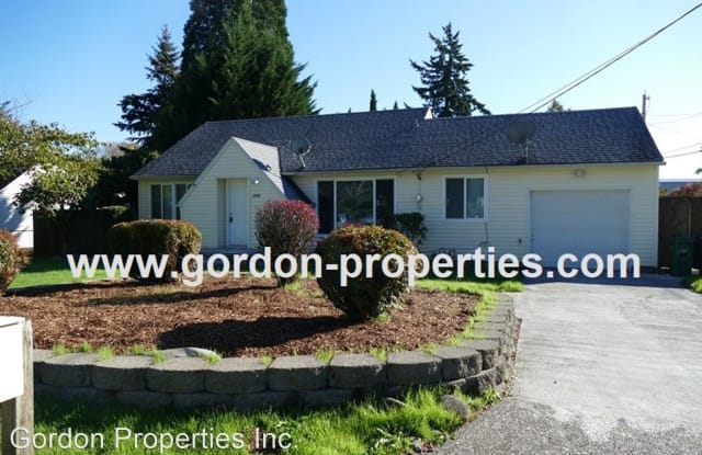 12418 SE Sherman St - 12418 Southeast Sherman Street, Portland, OR 97233