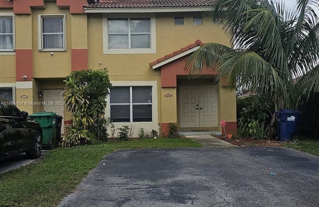 5275 NW 189th Ter - 5275 Northwest 189th Terrace, Miami-Dade County, FL 33055