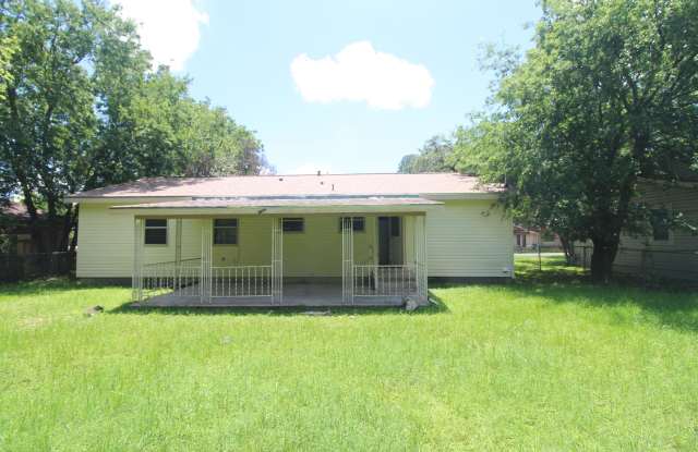 2514 Post Oak Avenue