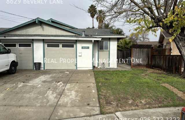 8629 Beverly Lane