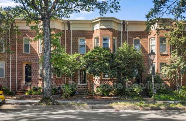 435 W Princess Anne Rd.