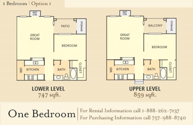 Villages of Stoney Run