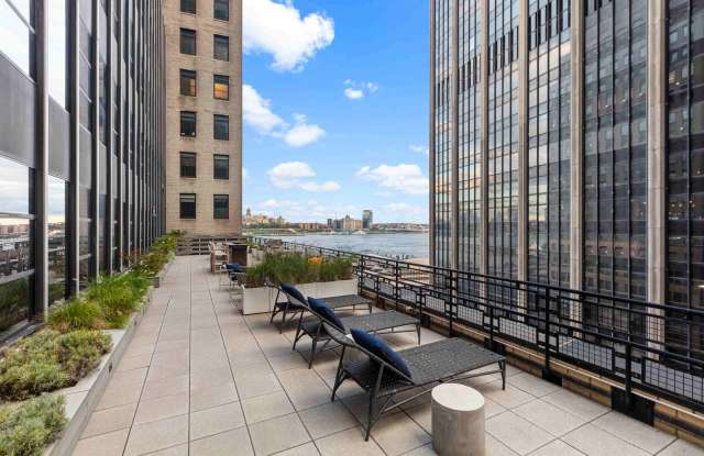 Placemakr Wall Street