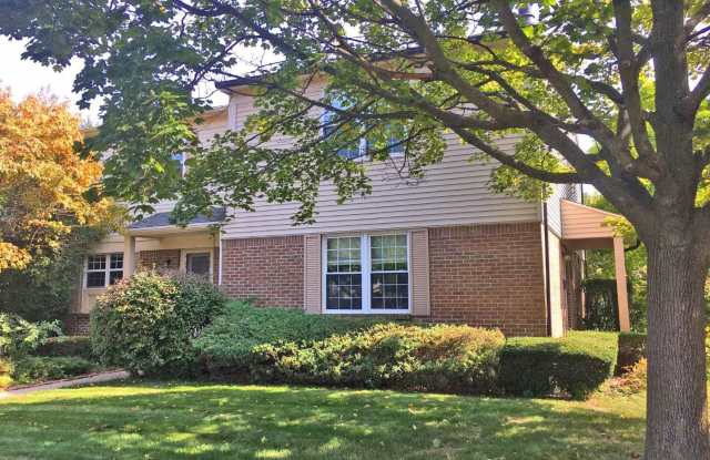 3502 Burbank Drive - 3502 Burbank Drive, Ann Arbor, MI 48105