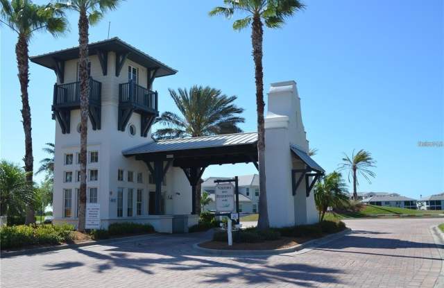 1030 TIDEWATER SHORES LOOP