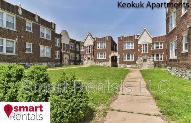Photo of 3801 Keokuk Street - 2