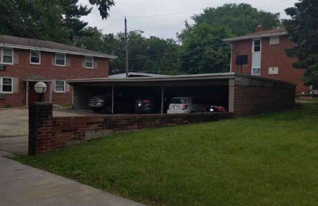 1405 South Taylor Street - 3