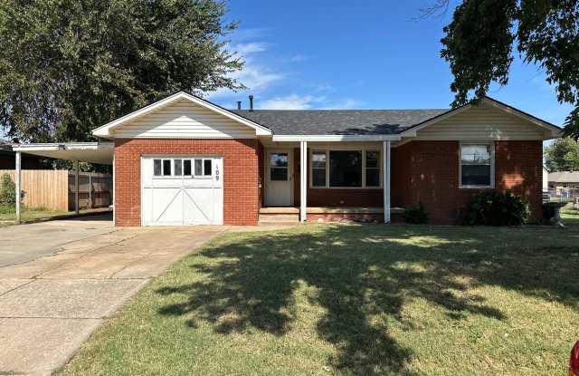 109 Pine Avenue