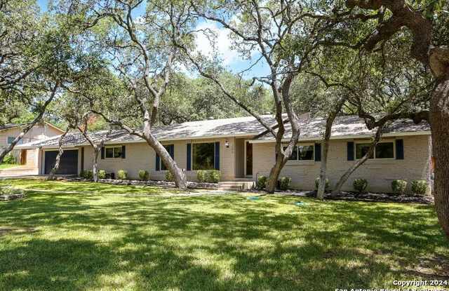 206 YOSEMITE DR