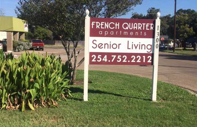 Photo of French Quarter