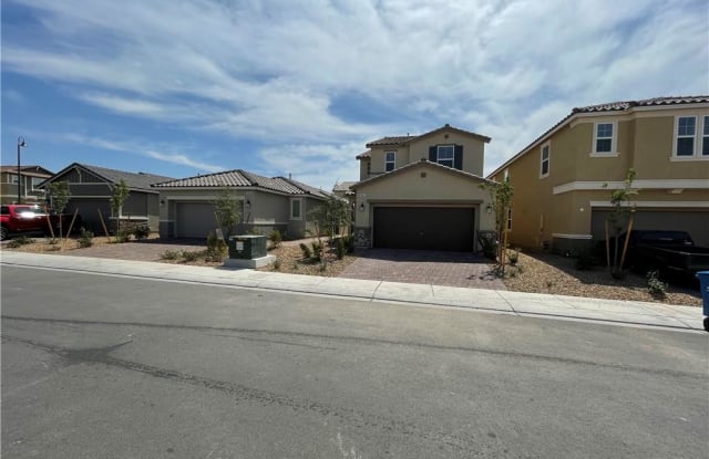 2842 Mincio Street - 2842 Mincio Street, Henderson, NV 89044