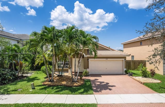 220 SW 203rd Ave - 220 Southwest 203rd Avenue, Pembroke Pines, FL 33029