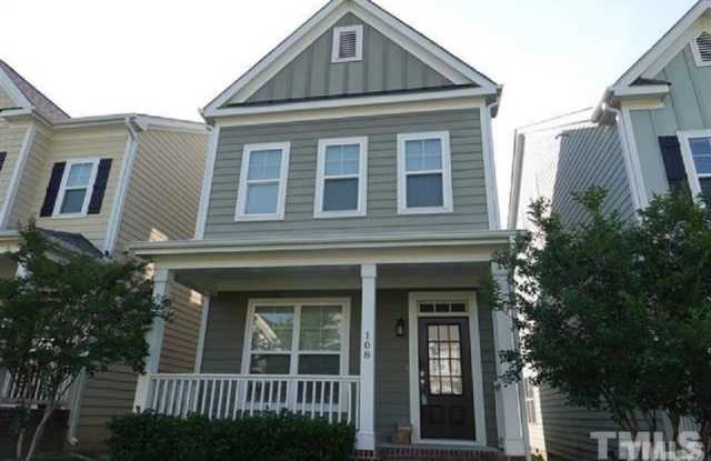 108 Windy Creek Lane