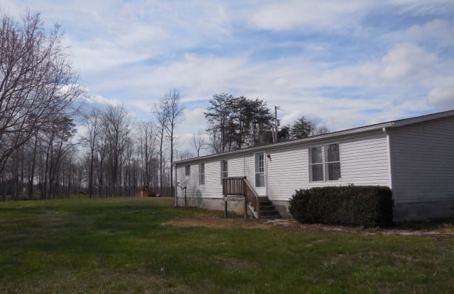 611 Waterford Road - 611 Waterford Rd, Bullitt County, KY 40047