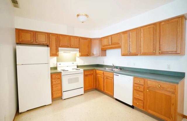 Photo of Rockledge Pointe Apartments