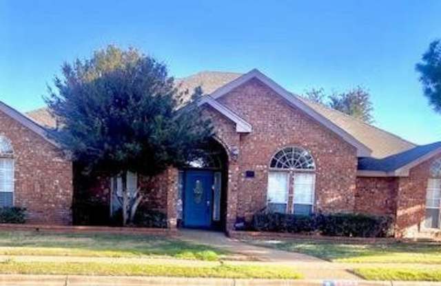 4513 Rosewood Dr - 4513 Rosewood Drive, Midland, TX 79707