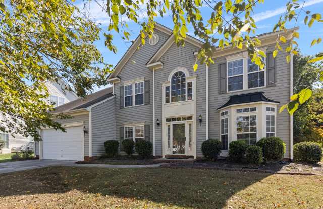 COMING SOON! Spacious 5-Bedroom Home in Brandon Oaks, Indian Trail – Luxurious Living with Fantastic Amenities!