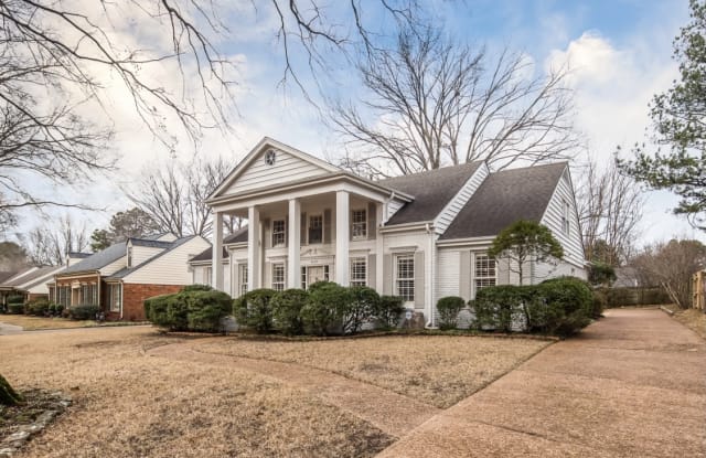 7620 Blackberry Farm Road - 7620 Blackberry Farm Road, Germantown, TN 38138