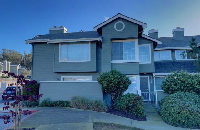 1812 Ipswich Lane - 1812 Ipswich Lane, Daly City, CA 94014