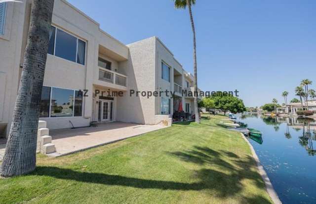 1334 West Coral Reef Drive