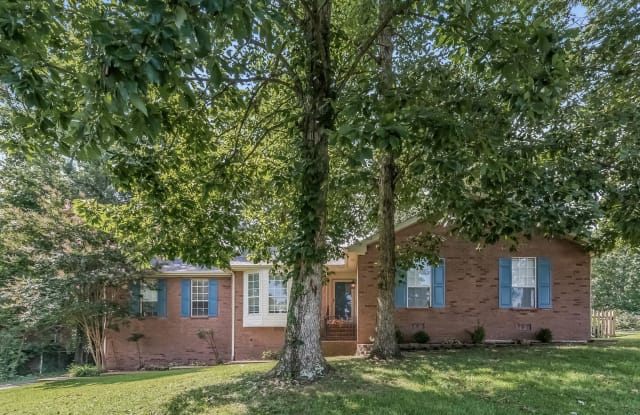 135 Luna Ln - 135 Luna Lane, Hendersonville, TN 37075