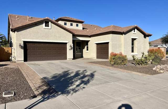 Photo of 20296 E SONOQUI Boulevard