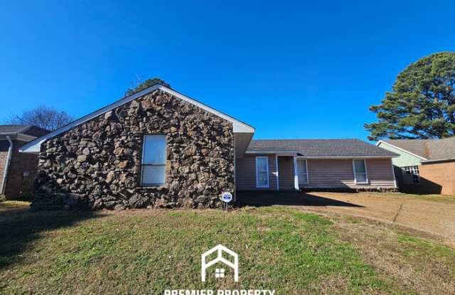 Photo of 3773 Caravel Drive