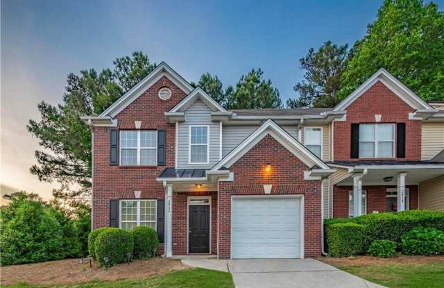 2432 Avery Park Court