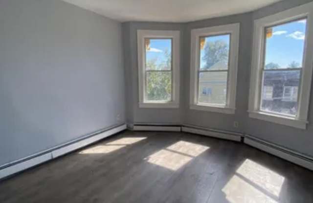 45 WEST 54TH ST