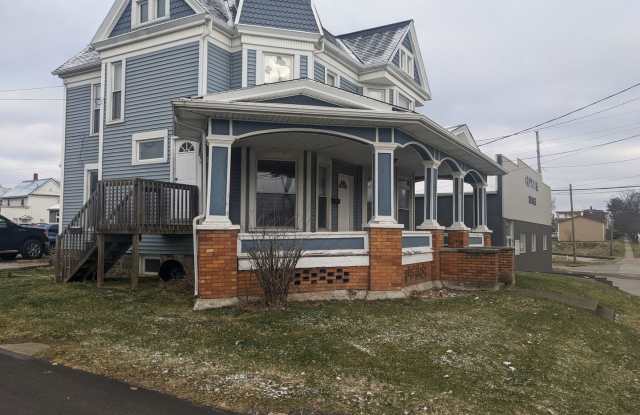 Photo of 802 Cottage Street