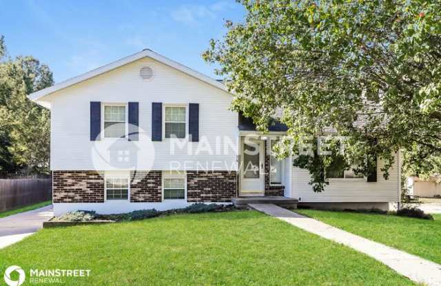 529 Clyde Street