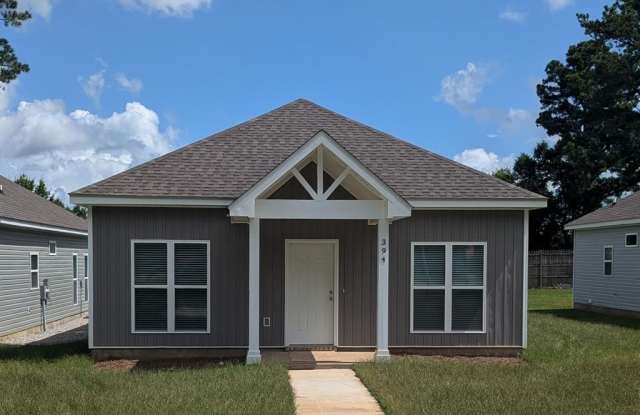 394 Chapelwood Dr.