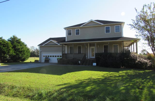 1288 Mt. Pleasant Road - 1288 Mount Pleasant Road, Onslow County, NC 28584