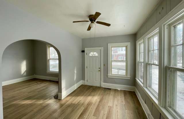 2-Bedroom Home – Housing Choice Voucher Welcome