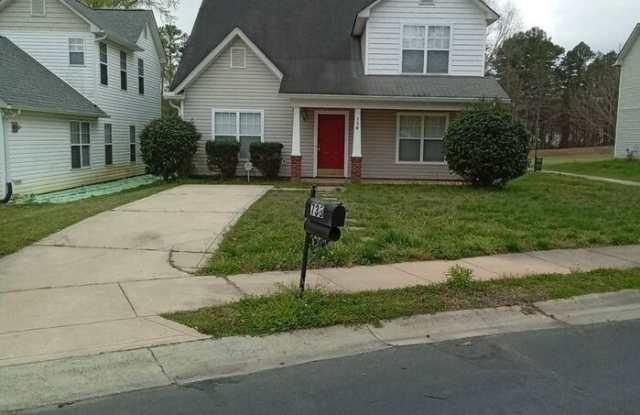 738 Ablow Drive