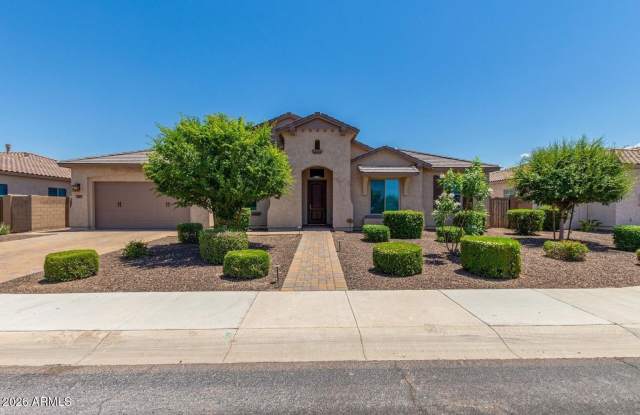 2665 S Velvendo Drive