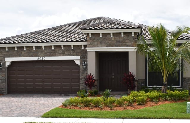 9020 Gulf Cove Drive - 9020 Gulf Cove Drive, Palm Beach County, FL 33467