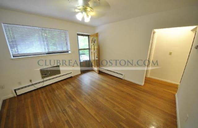 260 Grove St. - 260 Grove Street, Boston, MA 02132