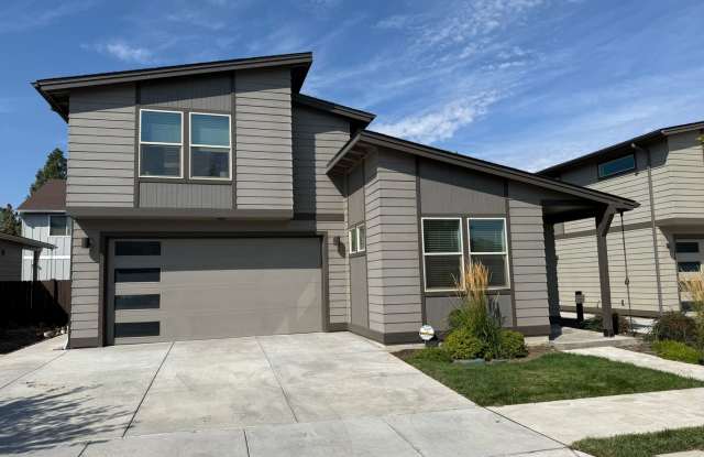 1 Bed/1 Bath ADU on Bend's Eastside - Cessna Drive