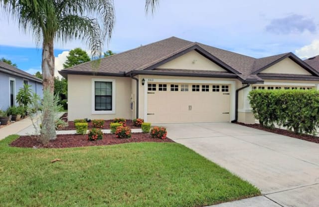 5513 Maggiore Blvd - 5513 Maggiore Boulevard, Lakeland, FL 33805