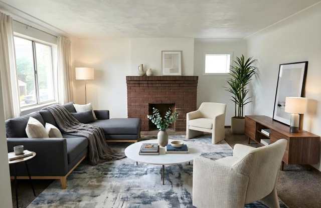 2Bed/1Bath Single Family Home in Clairton