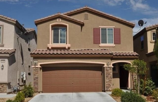 4764 San Marcello St - 4764 San Marcello Street, Spring Valley, NV 89147