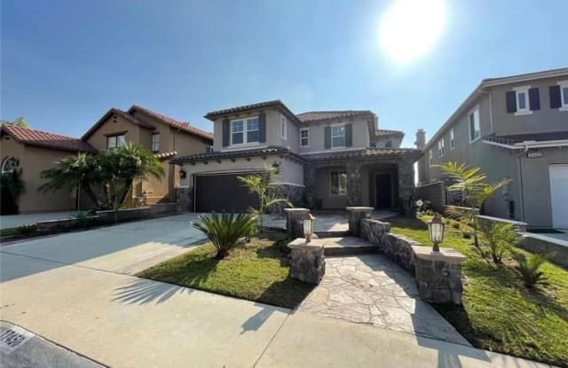 17450 Drake Street - 17450 Drake Street, Yorba Linda, CA 92886