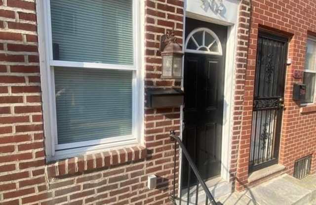 Photo of 902 CANTRELL STREET