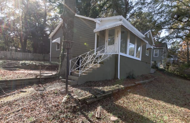 3479 Glen Road - 3479 Glen Road, Belvedere Park, GA 30032