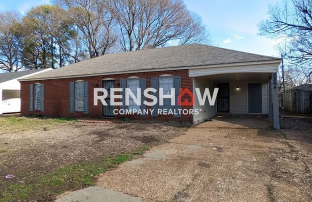 2864 Cherry Road - Memphis, TN apartments for rent