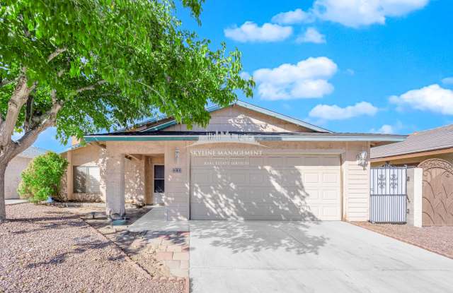 6608 Silverstream Avenue