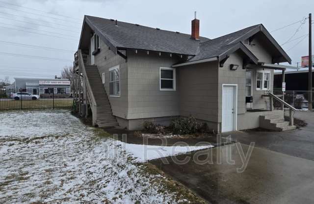 303 N Pines - 303 North Pines Road, Spokane Valley, WA 99206